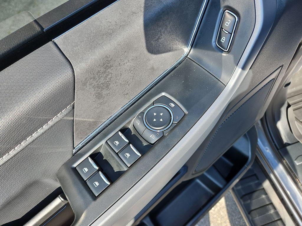 used 2025 Ford F-150 car, priced at $50,995