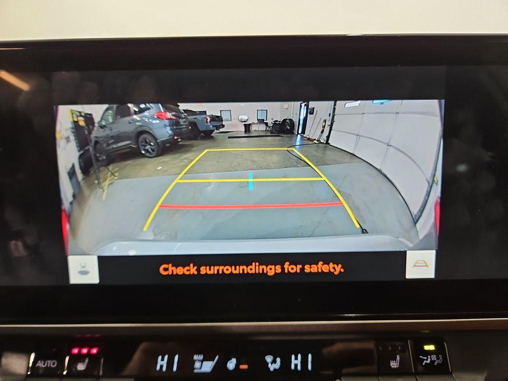 used 2025 Toyota Camry car, priced at $29,668