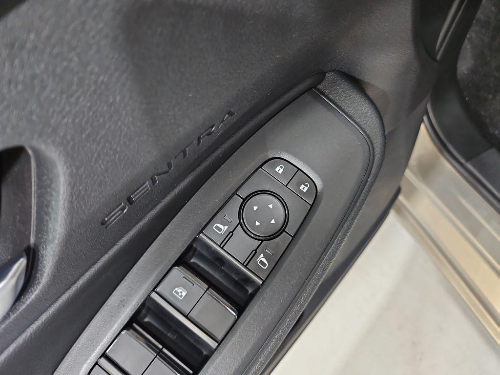 new 2026 Nissan Sentra car, priced at $23,225