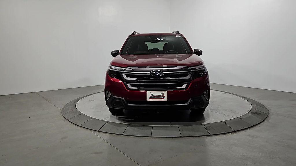 new 2026 Subaru Forester car, priced at $41,341