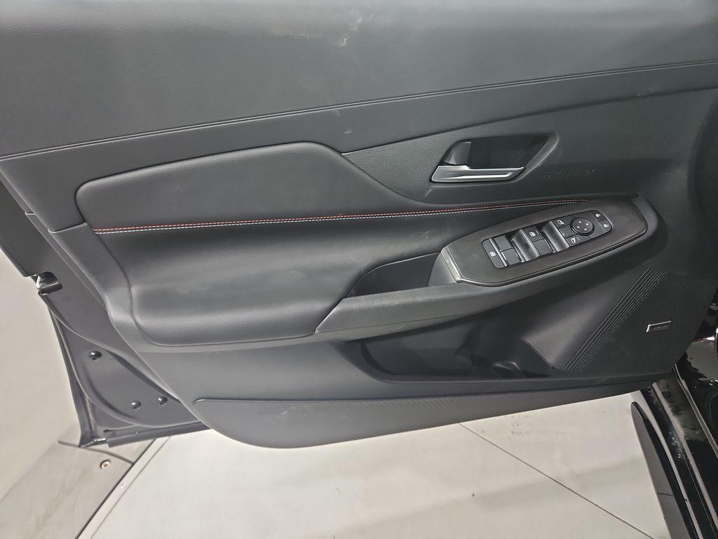 new 2026 Nissan Sentra car, priced at $28,056