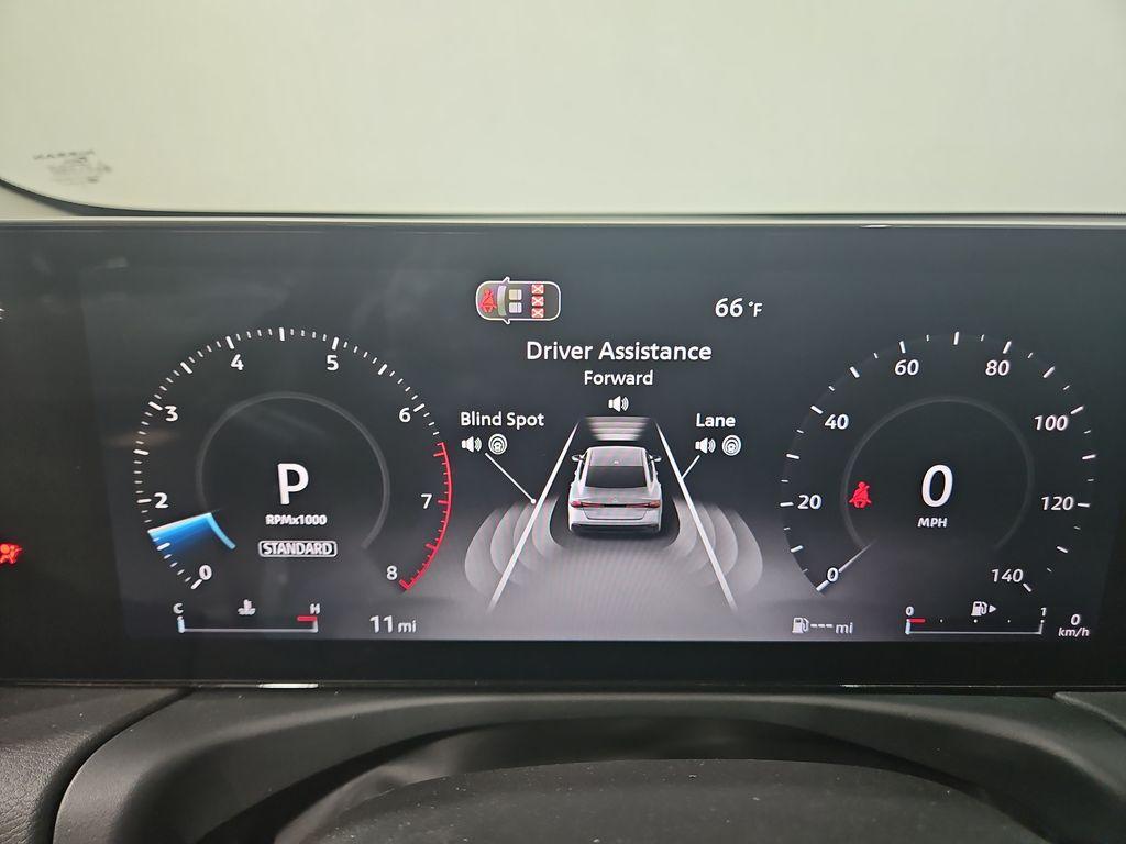 new 2026 Nissan Sentra car, priced at $28,056