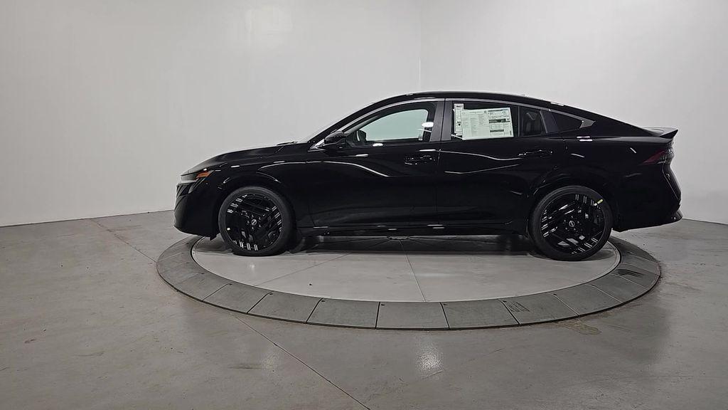 new 2026 Nissan Sentra car, priced at $28,056