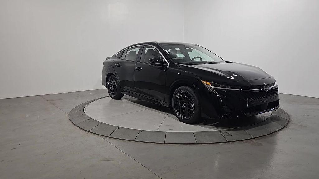 new 2026 Nissan Sentra car, priced at $28,056