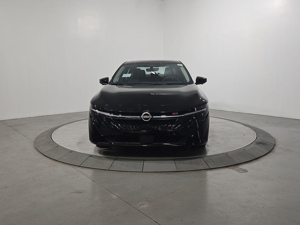 new 2026 Nissan Sentra car, priced at $28,056