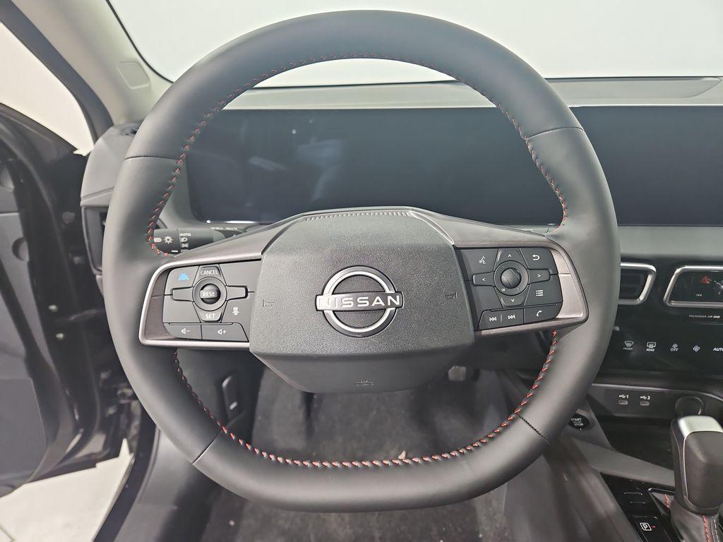 new 2026 Nissan Sentra car, priced at $28,056