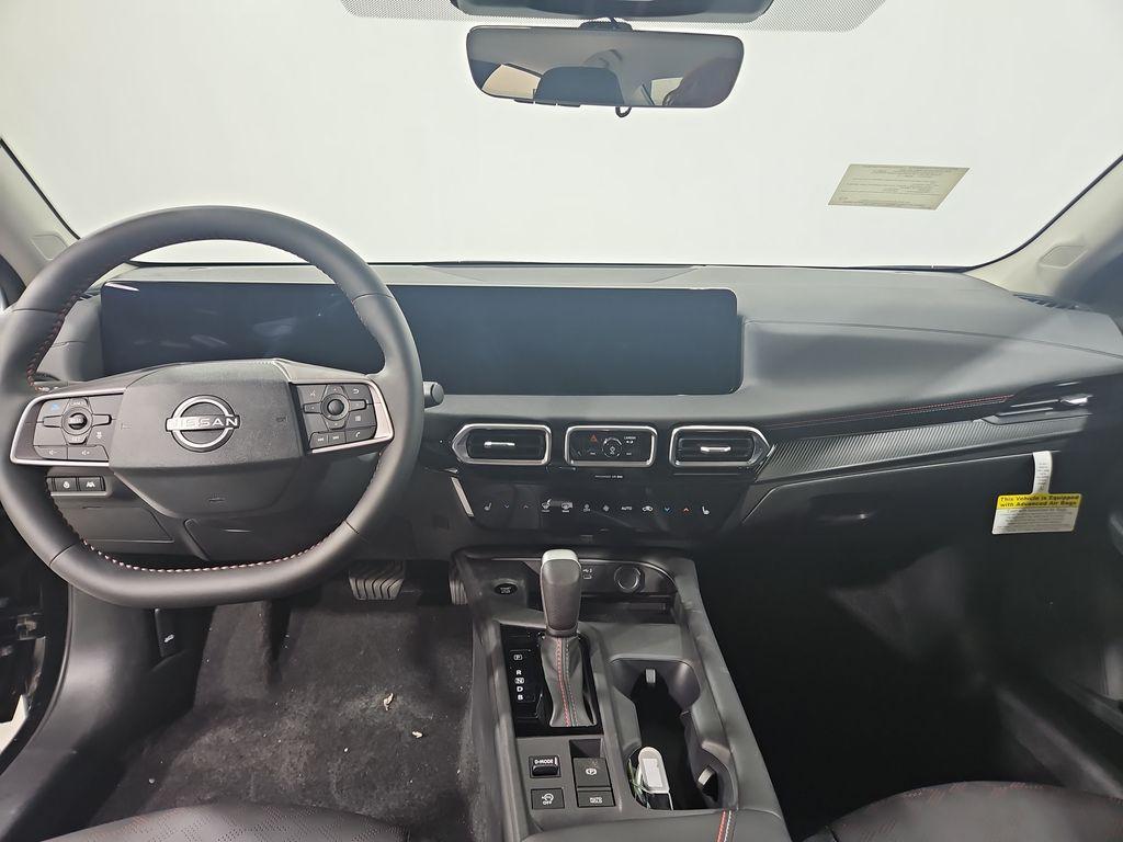 new 2026 Nissan Sentra car, priced at $28,056