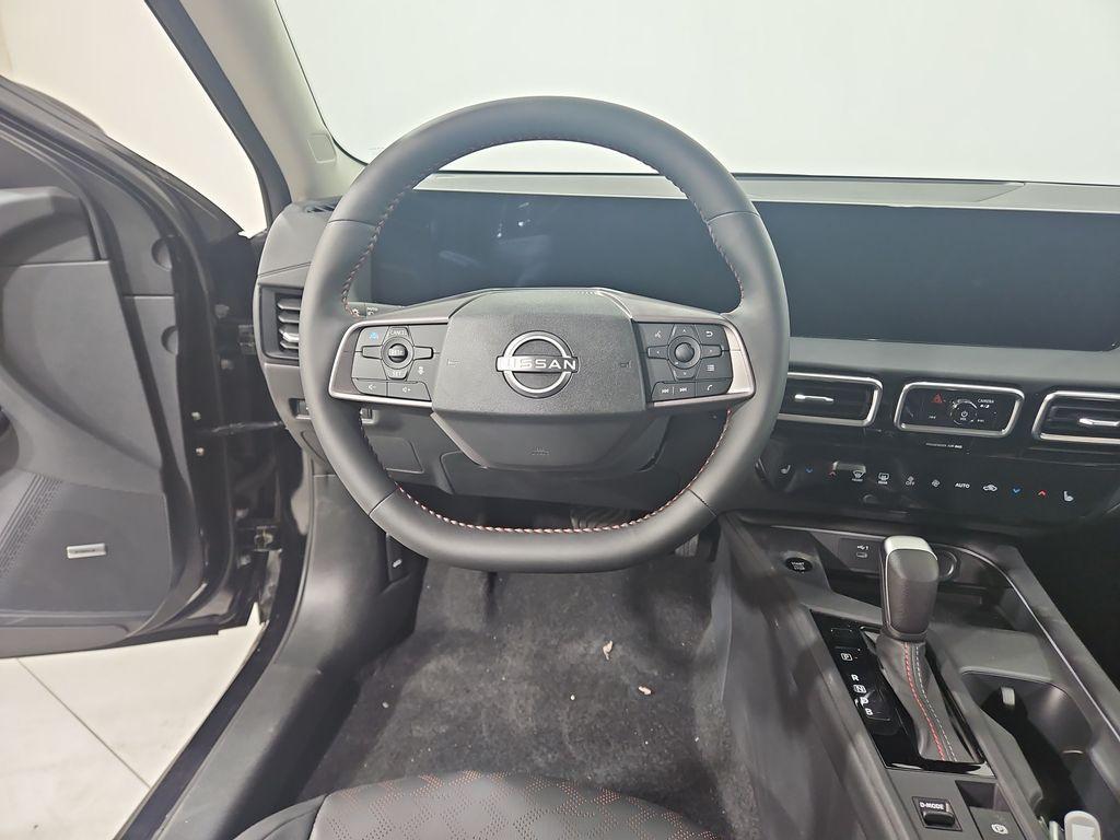 new 2026 Nissan Sentra car, priced at $28,056