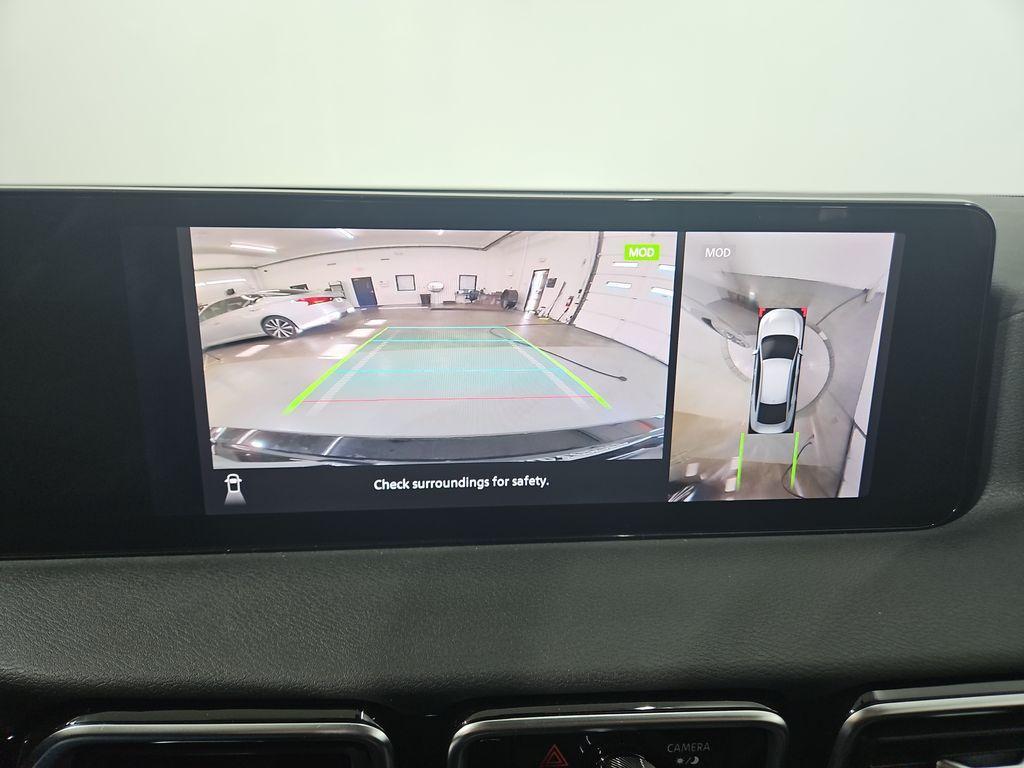 new 2026 Nissan Sentra car, priced at $28,056