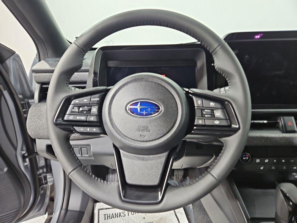 new 2026 Subaru Outback car, priced at $36,838