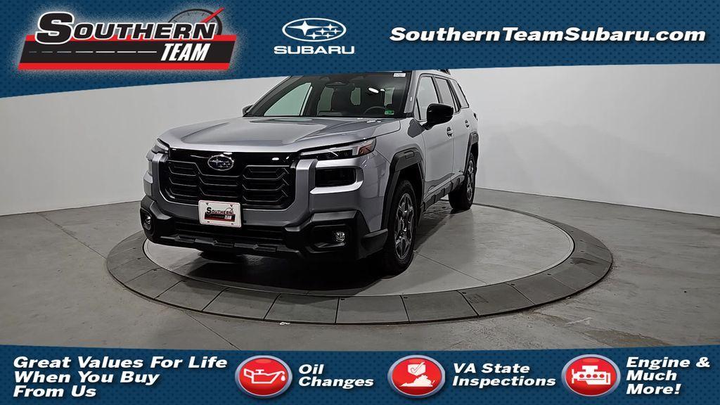 new 2026 Subaru Outback car, priced at $36,838