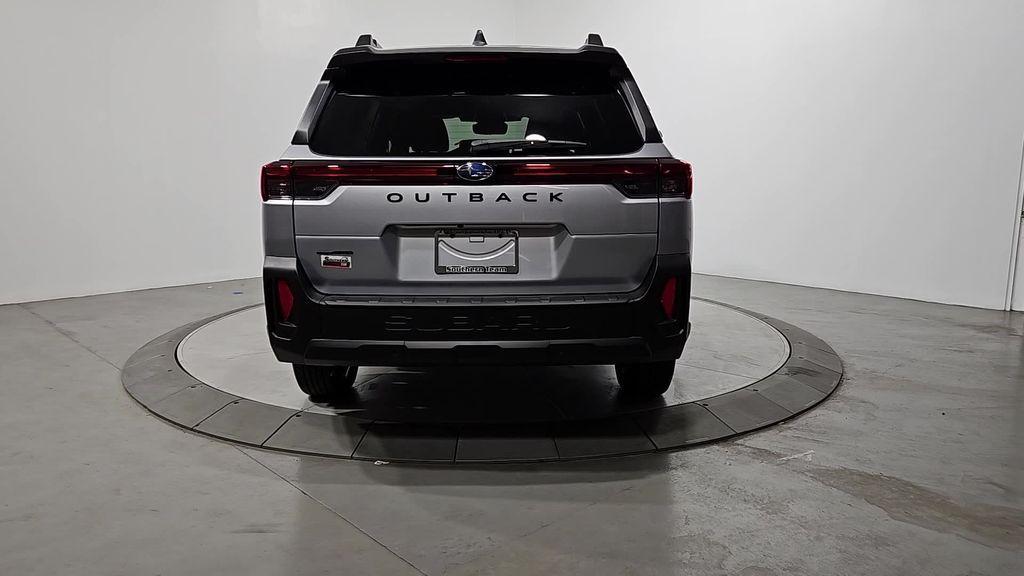 new 2026 Subaru Outback car, priced at $36,838