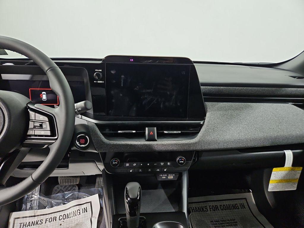 new 2026 Subaru Outback car, priced at $36,838