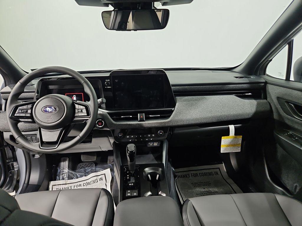 new 2026 Subaru Outback car, priced at $36,838