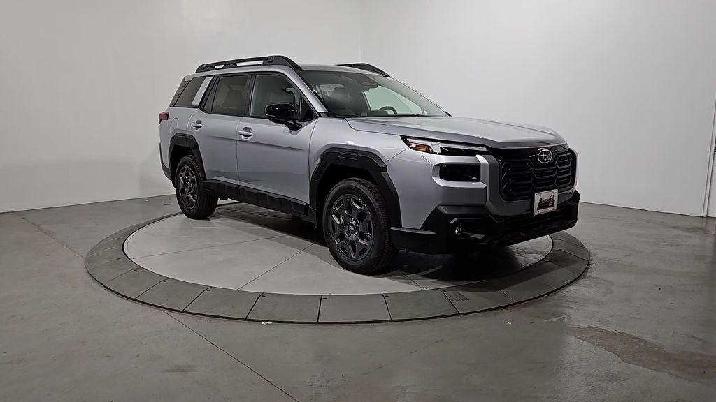 new 2026 Subaru Outback car, priced at $36,838