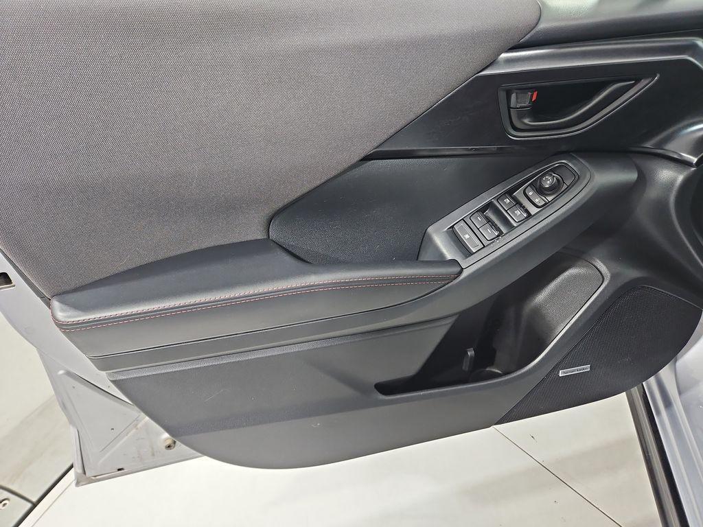 used 2024 Subaru Impreza car, priced at $24,573