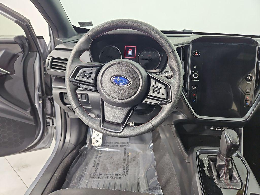 used 2024 Subaru Impreza car, priced at $24,573