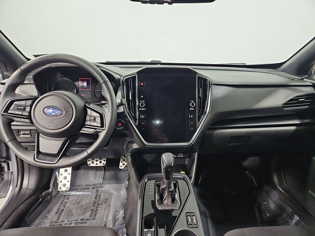 used 2024 Subaru Impreza car, priced at $24,573
