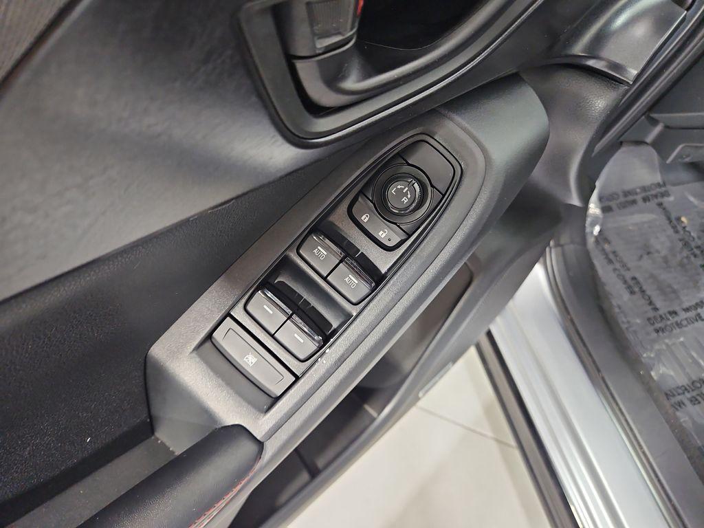 used 2024 Subaru Impreza car, priced at $24,573