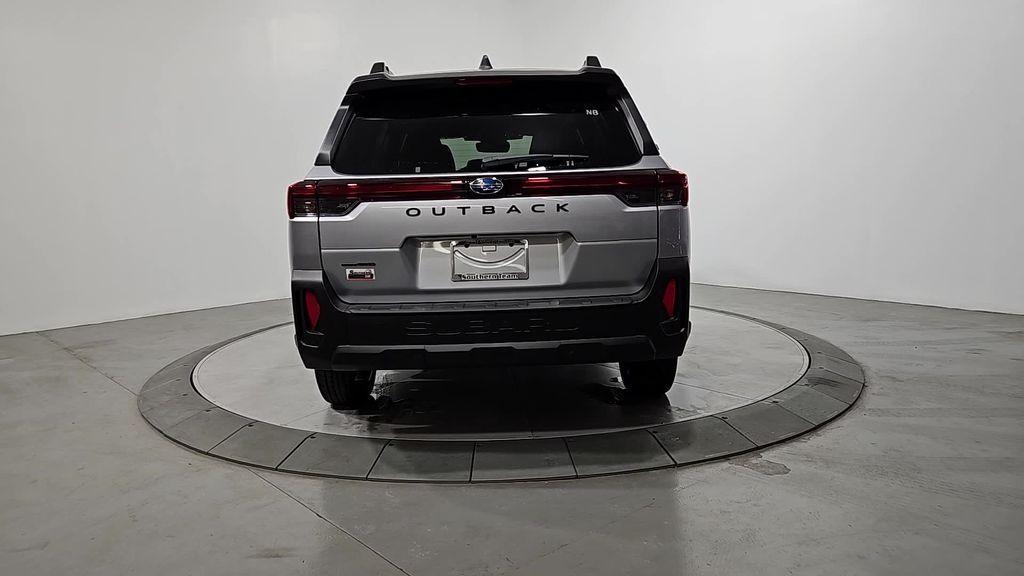 new 2026 Subaru Outback car, priced at $41,142