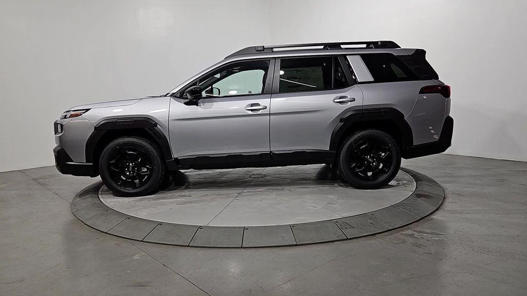 new 2026 Subaru Outback car, priced at $41,142