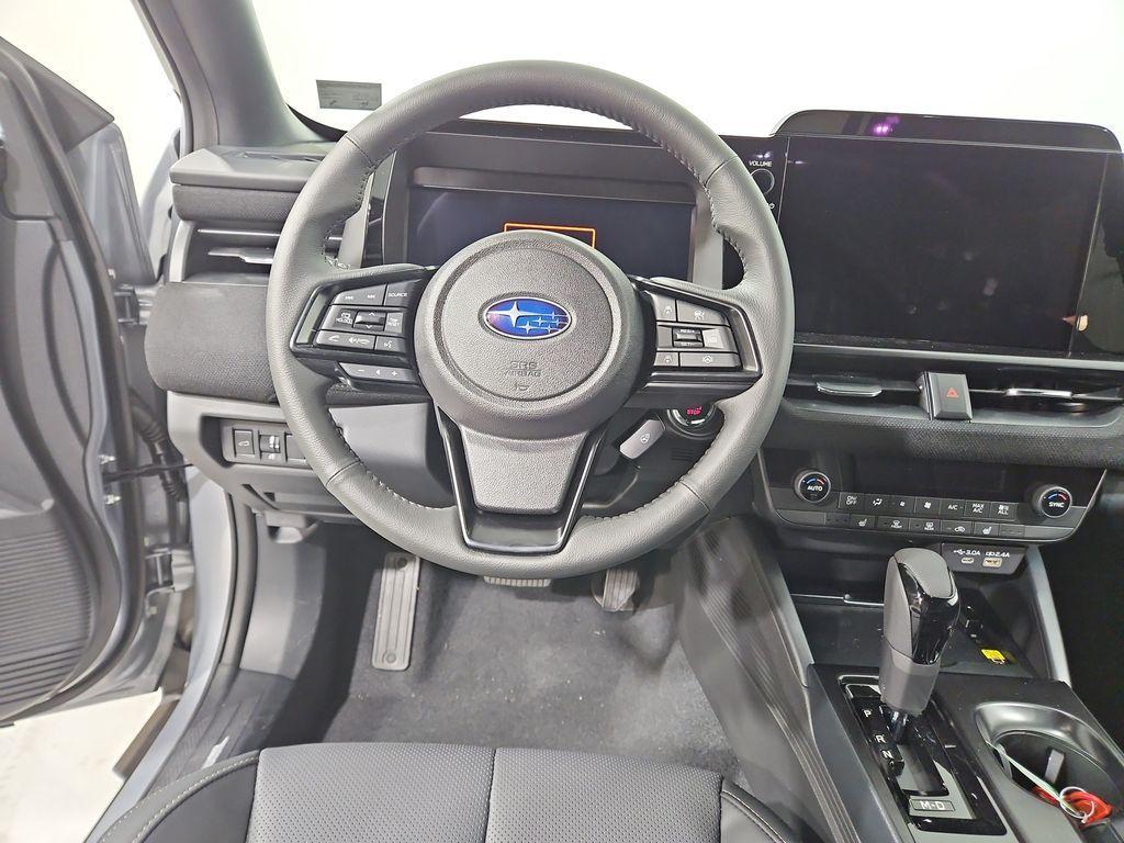 new 2026 Subaru Outback car, priced at $41,142