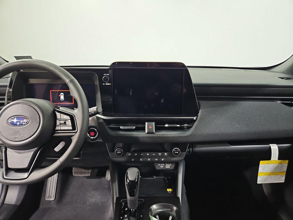 new 2026 Subaru Outback car, priced at $41,142