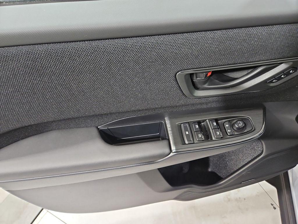 new 2026 Subaru Outback car, priced at $41,142