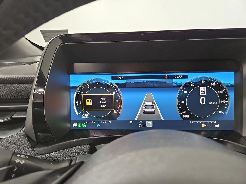 new 2026 Subaru Outback car, priced at $41,142