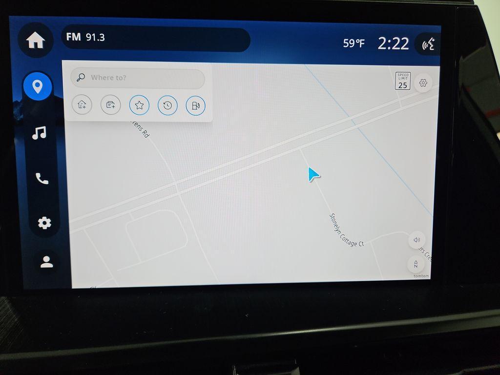 new 2026 Subaru Outback car, priced at $41,142