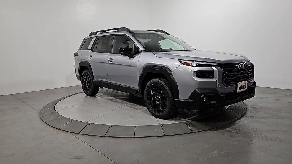 new 2026 Subaru Outback car, priced at $41,142