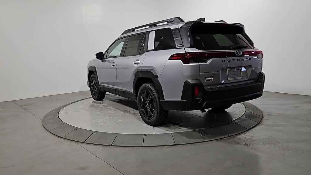 new 2026 Subaru Outback car, priced at $41,142