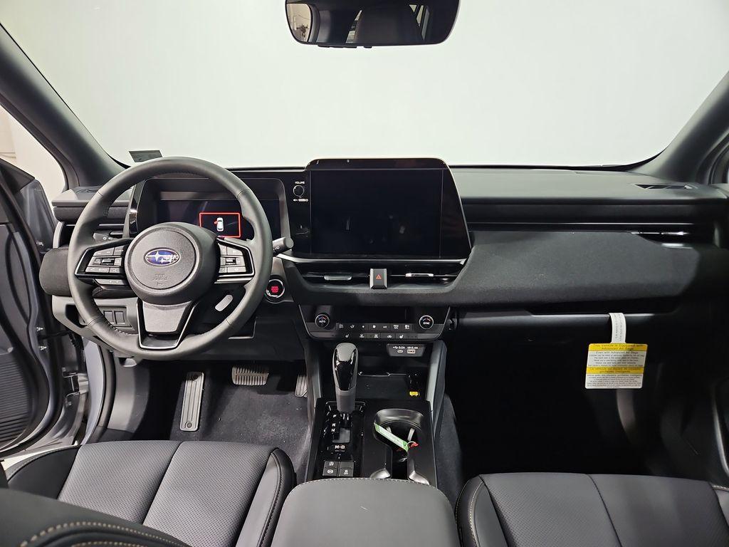 new 2026 Subaru Outback car, priced at $41,142