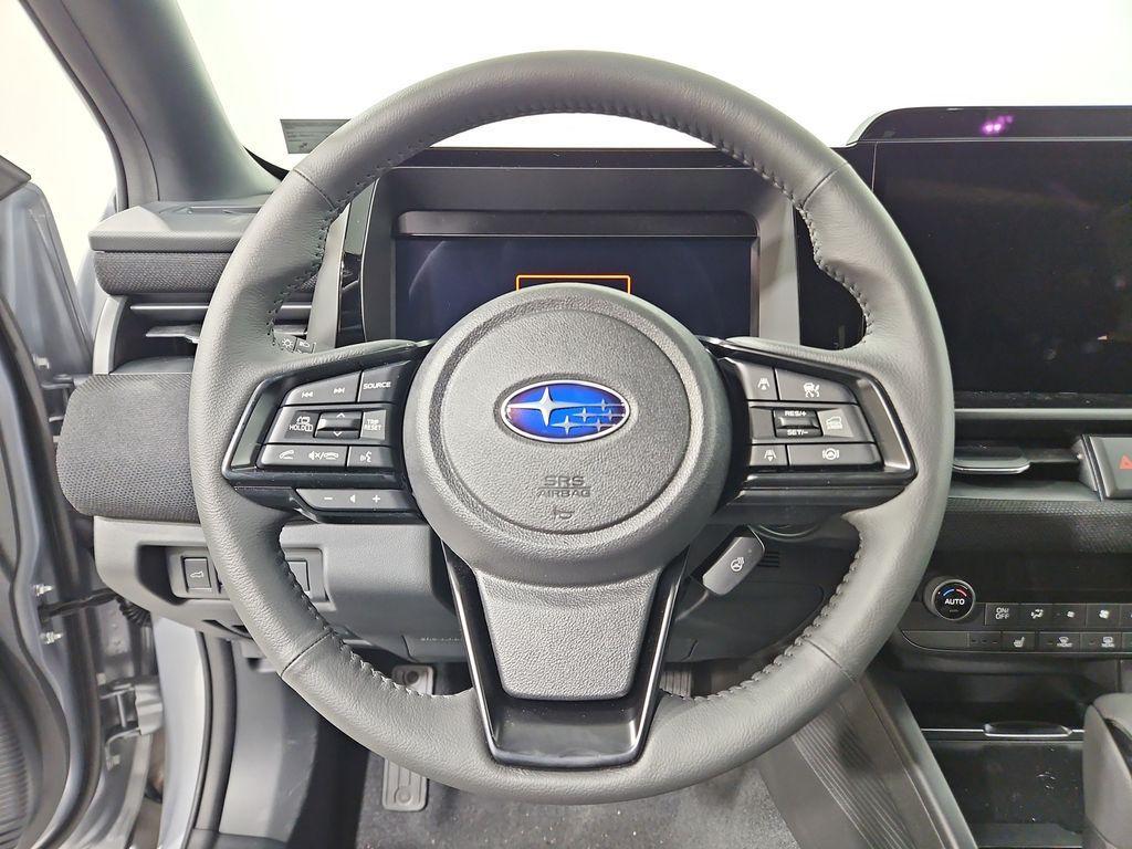 new 2026 Subaru Outback car, priced at $41,142