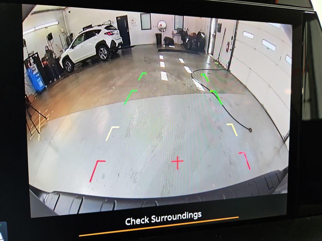 new 2026 Subaru Outback car, priced at $41,142