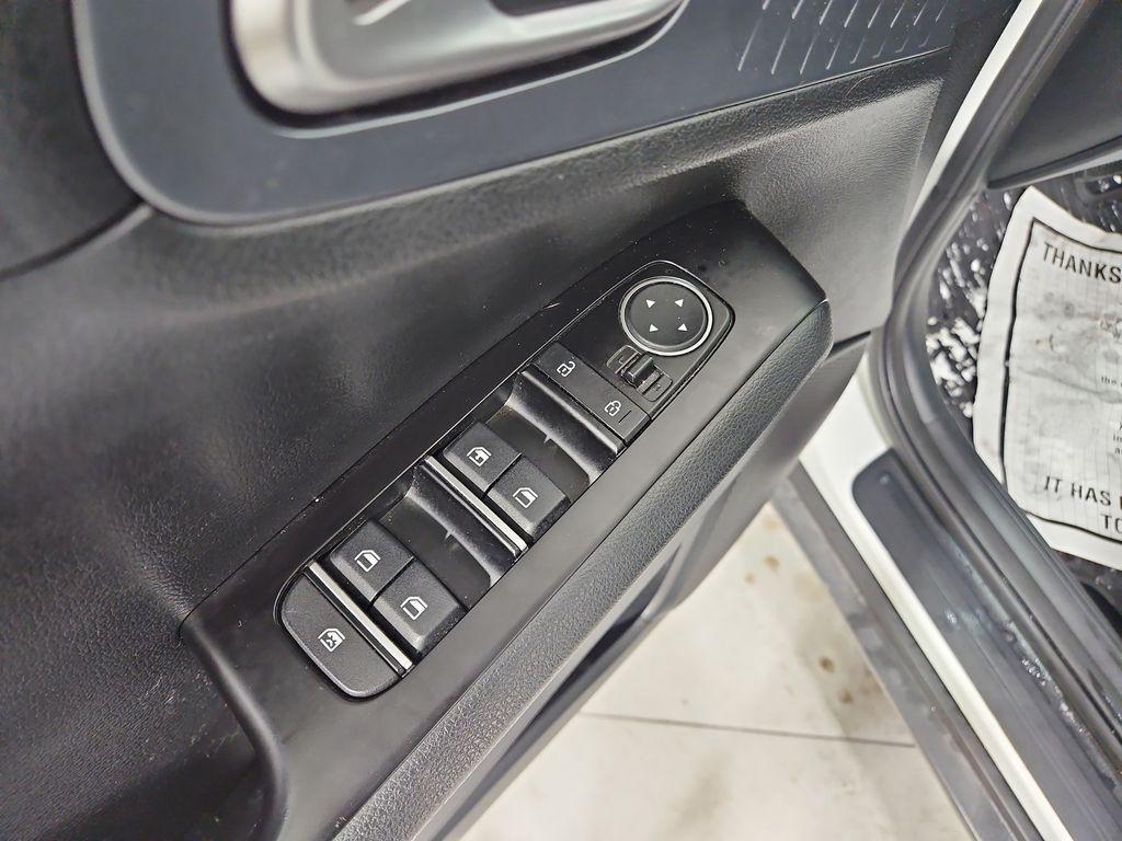 used 2023 Kia Soul car, priced at $19,347