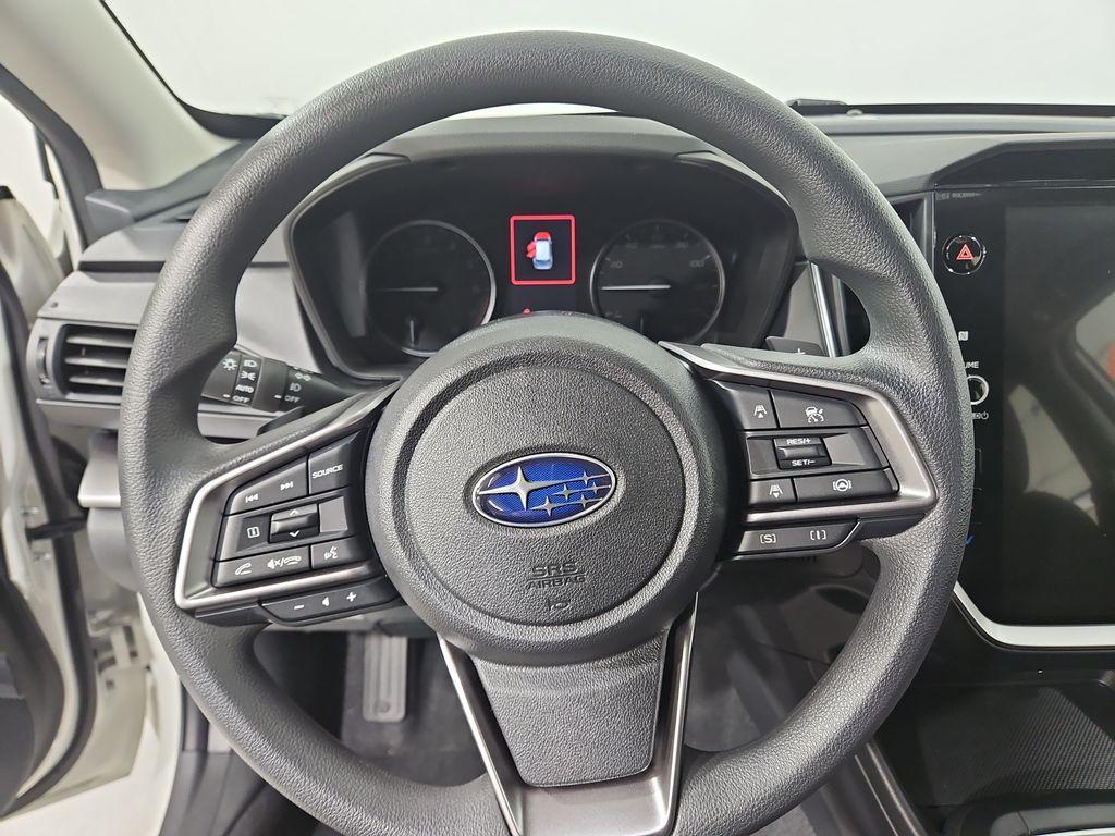 new 2026 Subaru Impreza car, priced at $28,636