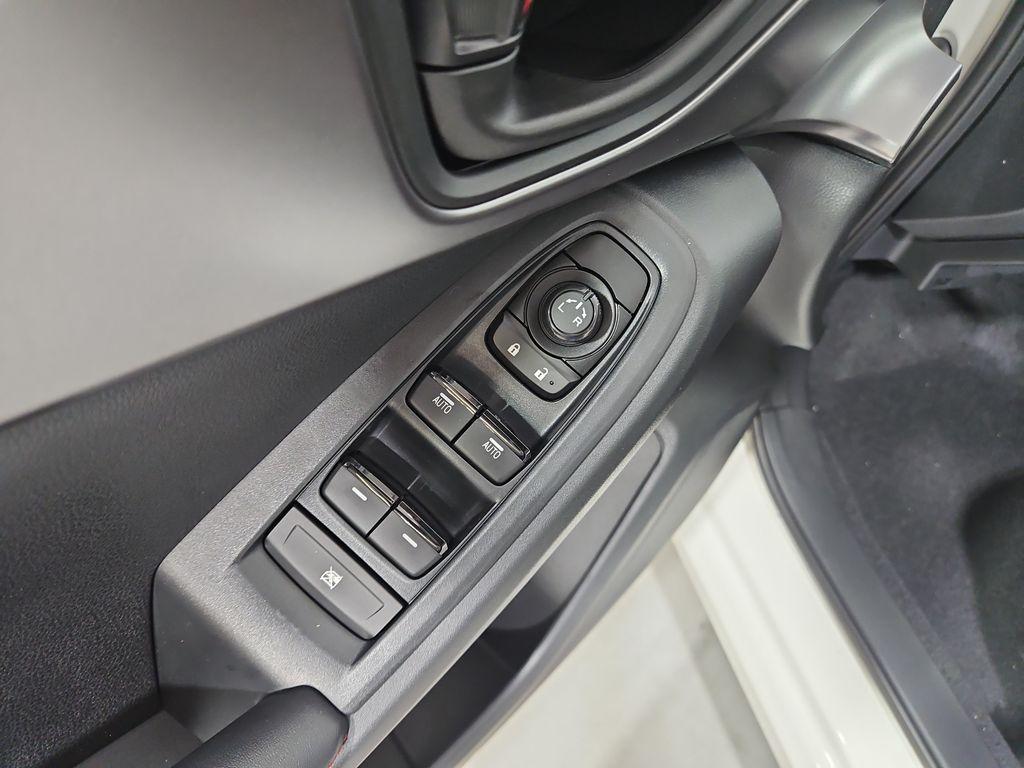 new 2026 Subaru Impreza car, priced at $28,636