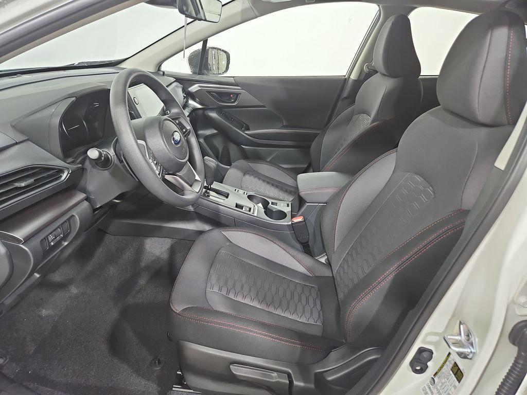 new 2026 Subaru Impreza car, priced at $28,636
