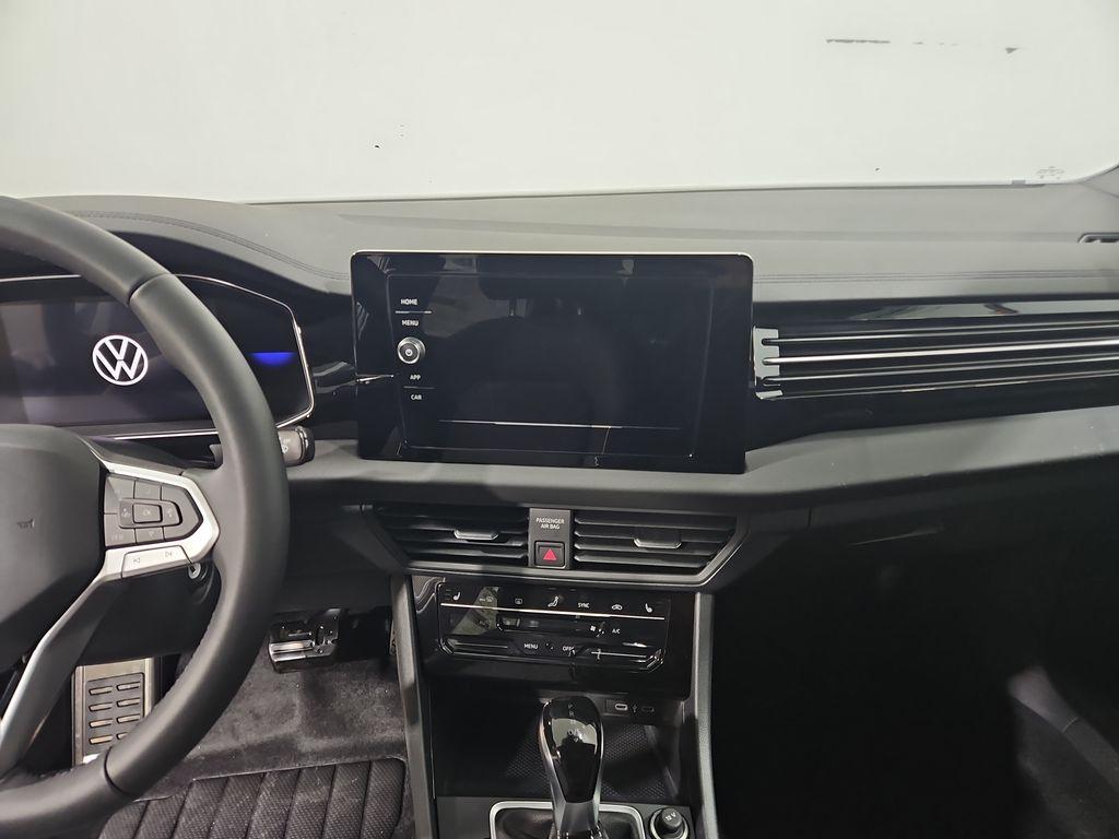 new 2026 Volkswagen Jetta car, priced at $26,694