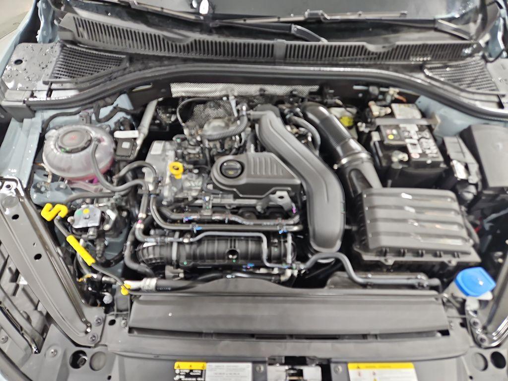 new 2026 Volkswagen Jetta car, priced at $26,694