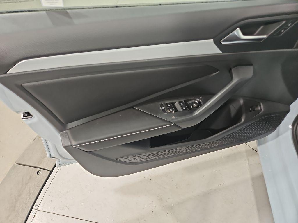 new 2026 Volkswagen Jetta car, priced at $26,694