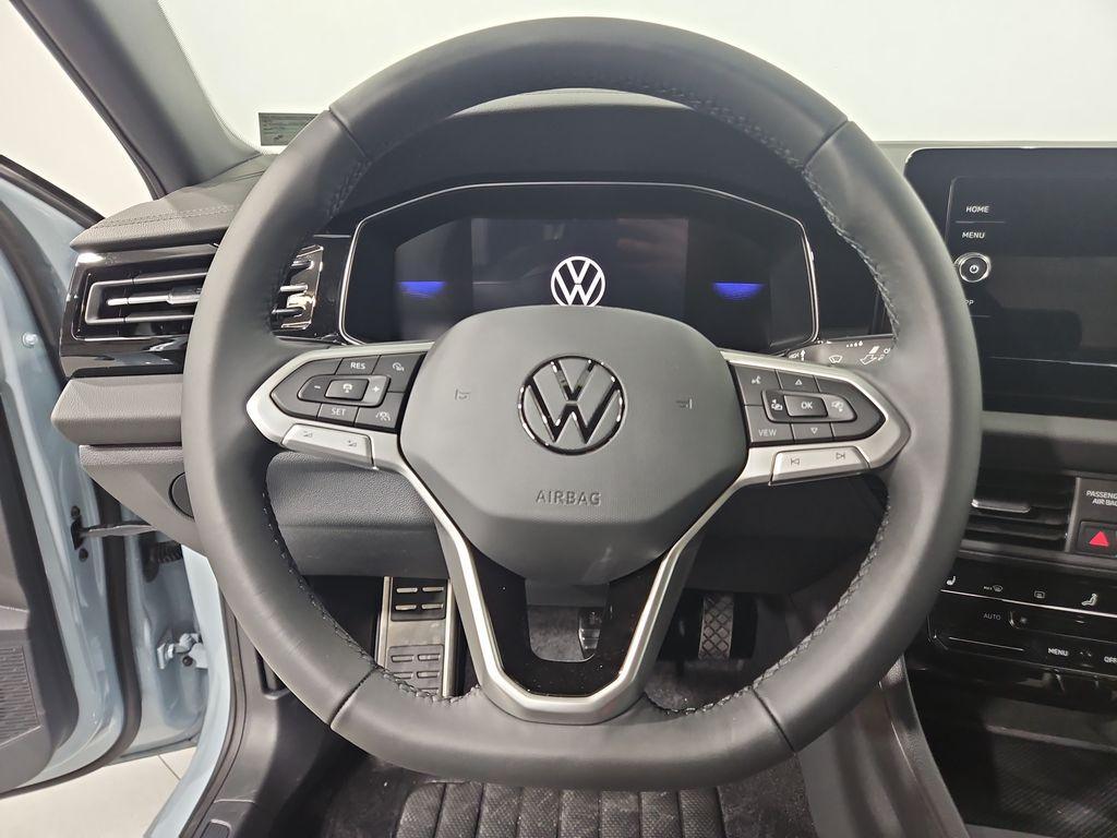 new 2026 Volkswagen Jetta car, priced at $26,694