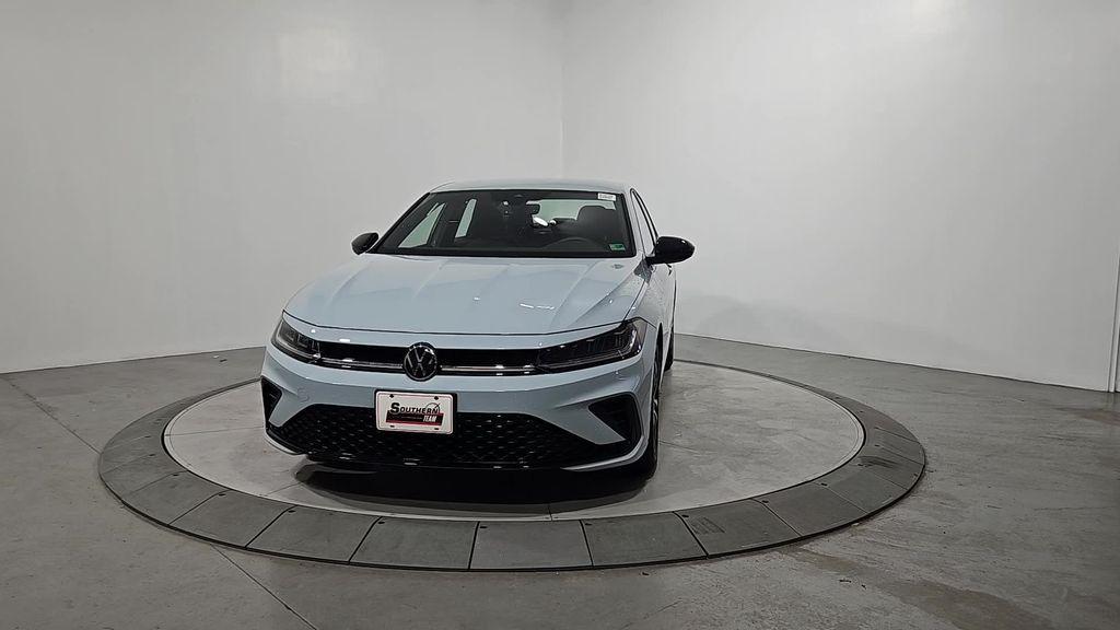 new 2026 Volkswagen Jetta car, priced at $26,694