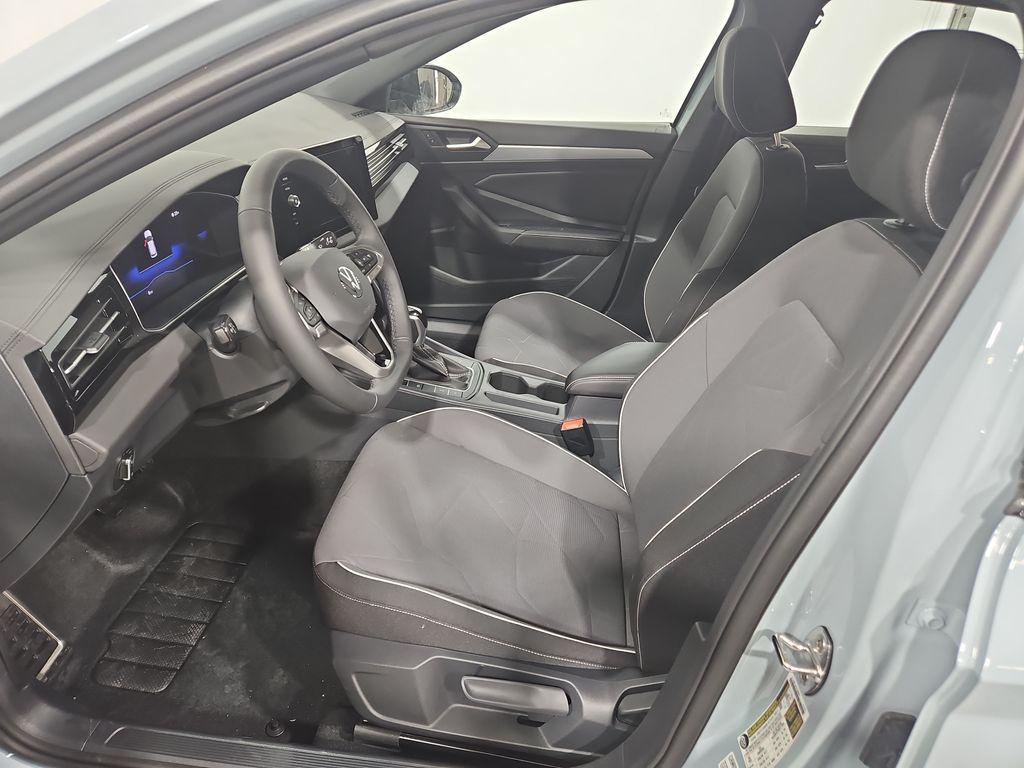 new 2026 Volkswagen Jetta car, priced at $26,694