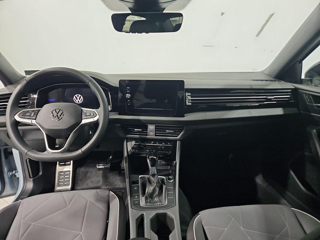 new 2026 Volkswagen Jetta car, priced at $26,694