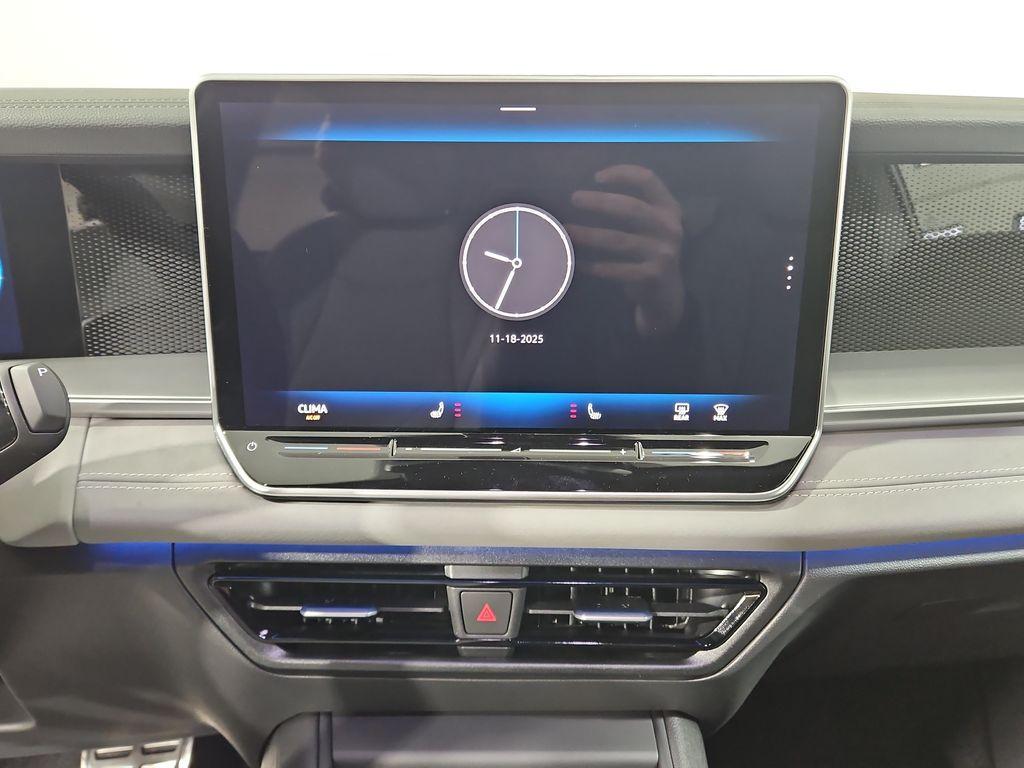 new 2026 Volkswagen Tiguan car, priced at $38,939