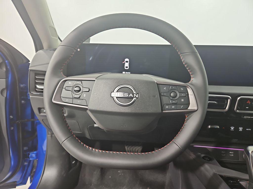 new 2026 Nissan Sentra car, priced at $26,610