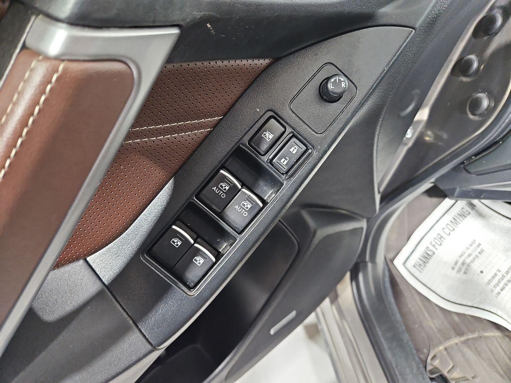 used 2017 Subaru Forester car, priced at $13,401