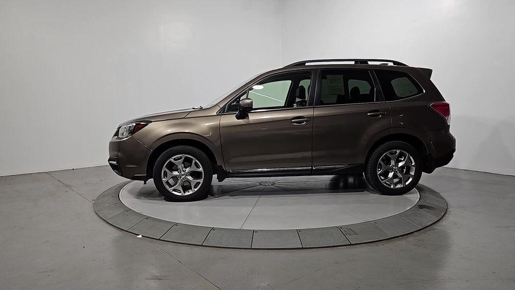 used 2017 Subaru Forester car, priced at $13,401